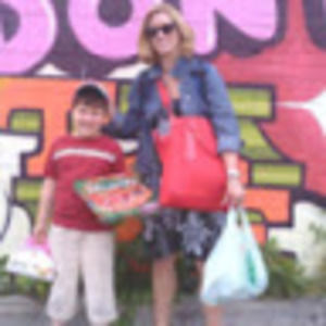 Meet your Posher, Frances